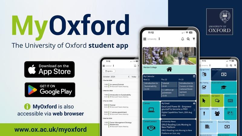 myoxford students simple banner web