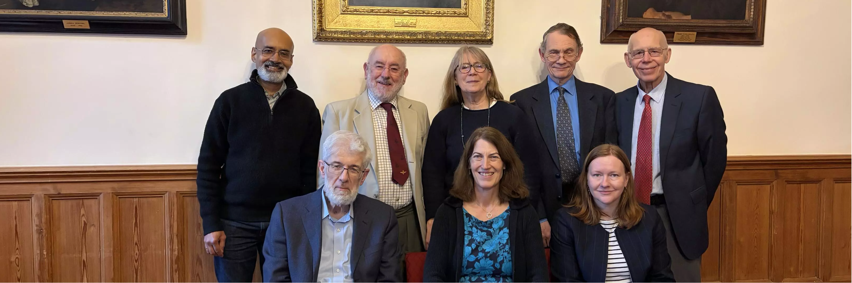 Trustees of the Manchester Academy Trust. January 2026.