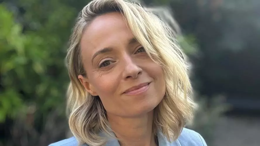 Headshot of Emma Campbell Webster