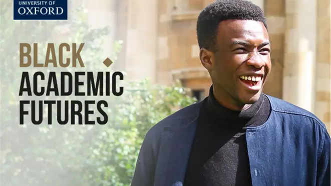 black academic futures