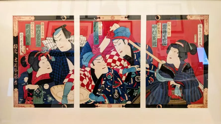 picture loan