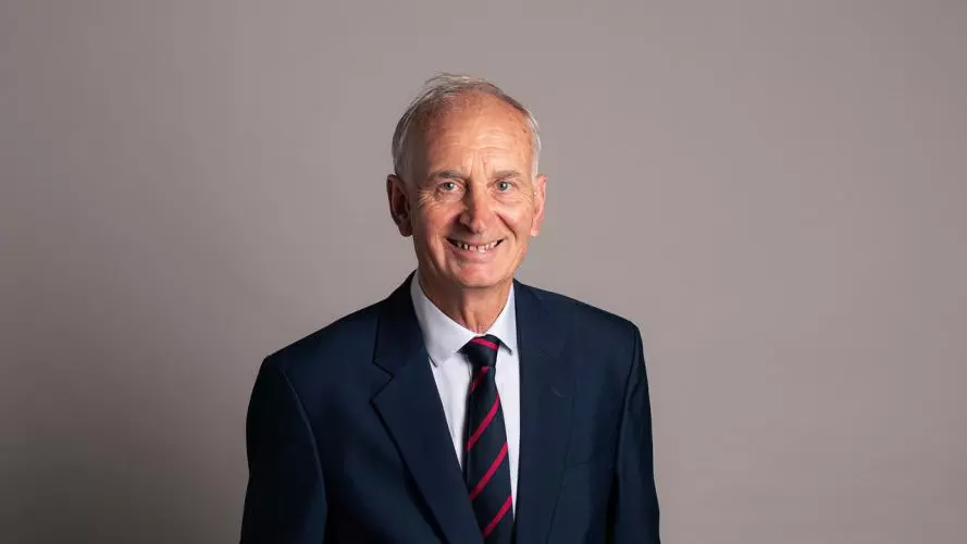 watts peter