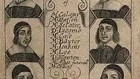 dissenters