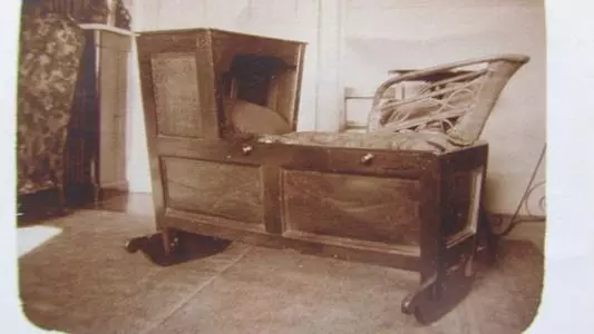 taylor cradle