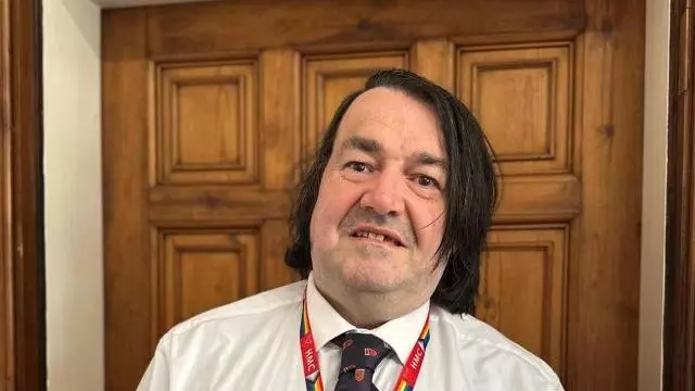 Andrew Colquhoun, Porter