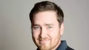 Christopher Bowring