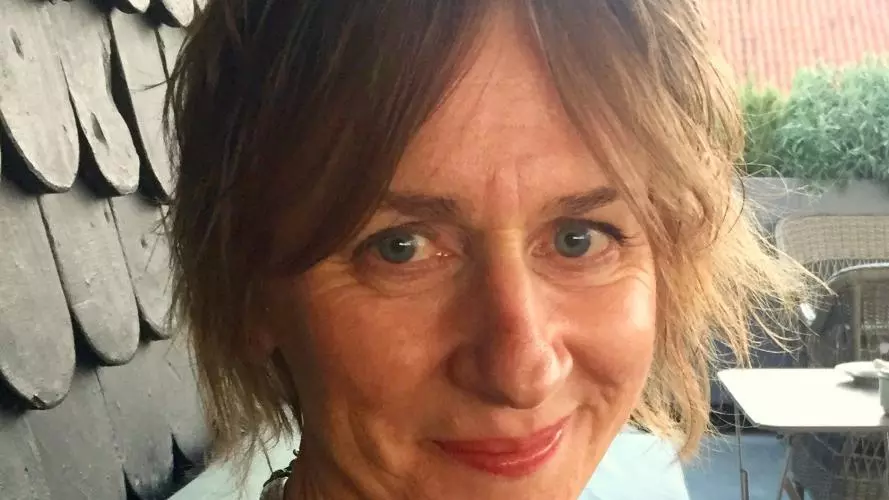 lorna hogg