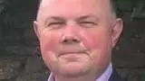 Headshot of Mark Longford