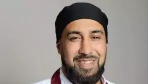 Obaid Afzal