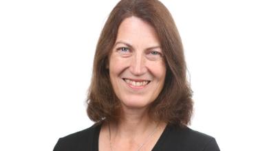 Professor Beth Breeze