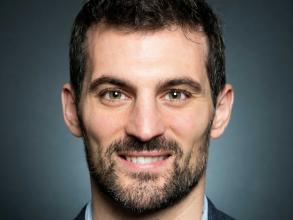 Headshot of Emilio martinez paneda