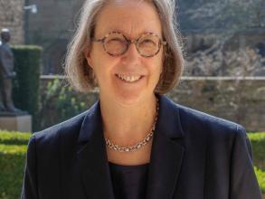 jane shaw