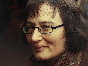 fiona sampson photo, credit: ekaterina voskresenskaya copy