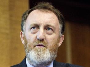 Professor Francis Rose.
