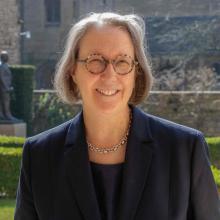 jane shaw