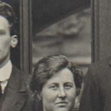 margaret sutton sharpe