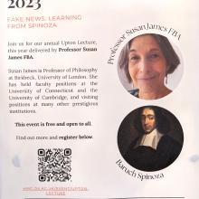 upton lecture