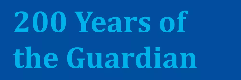 guardian banner