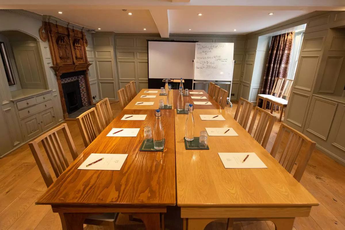 Image of a room